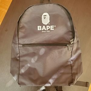 Bape bag